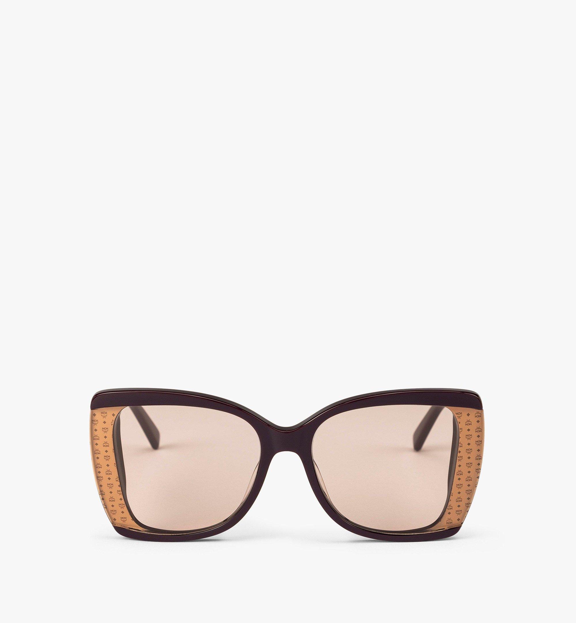 Butterfly Sunglasses 1